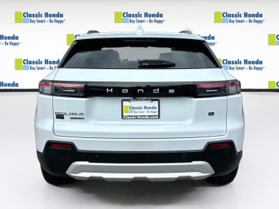 2026 Honda Prologue Touring