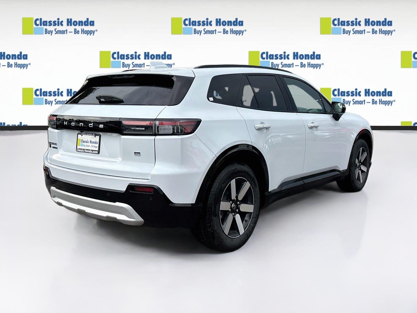 2026 Honda Prologue Touring
