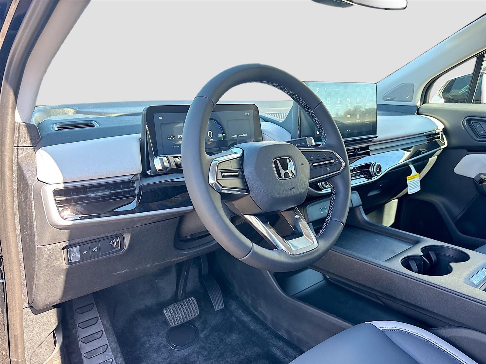 2026 Honda Prologue Touring