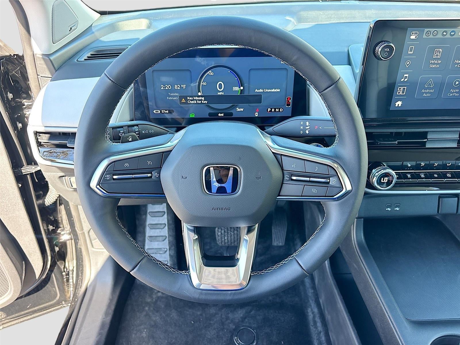 2026 Honda Prologue Touring