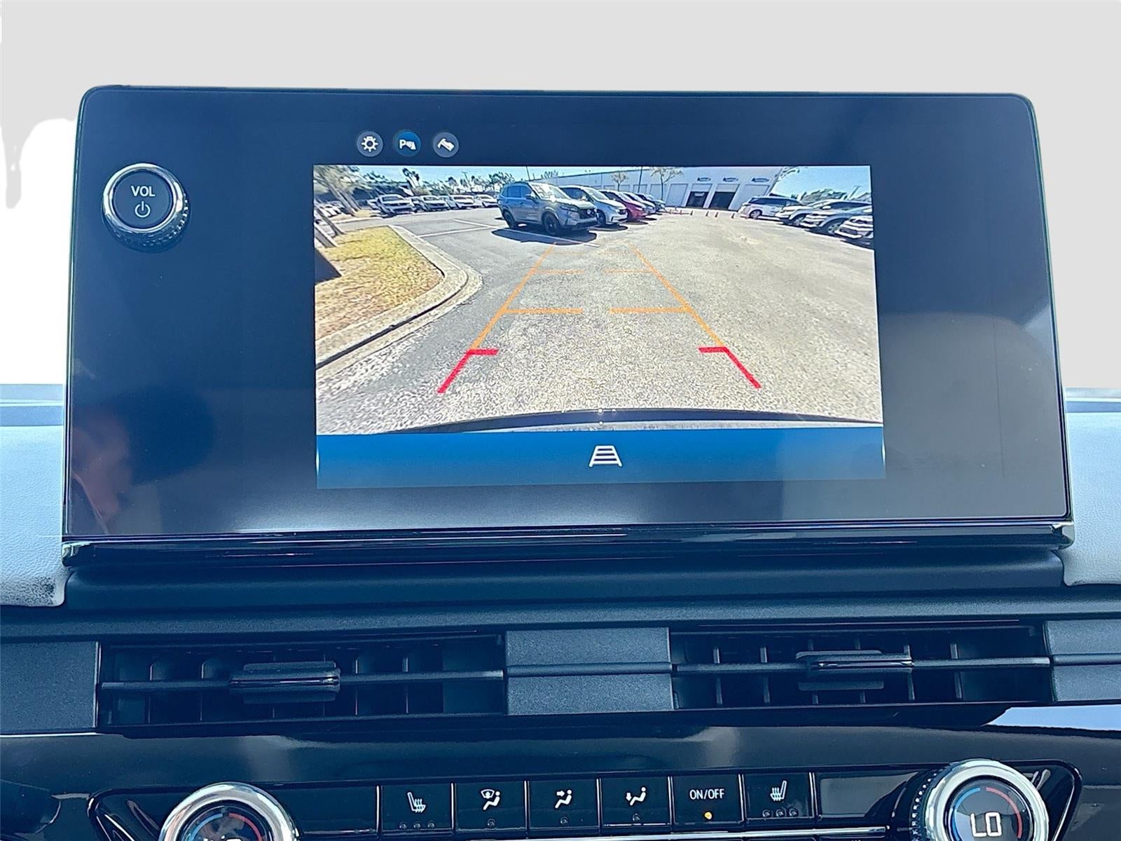 2026 Honda Prologue Touring