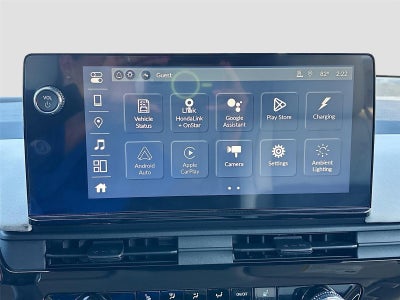 2026 Honda Prologue Touring