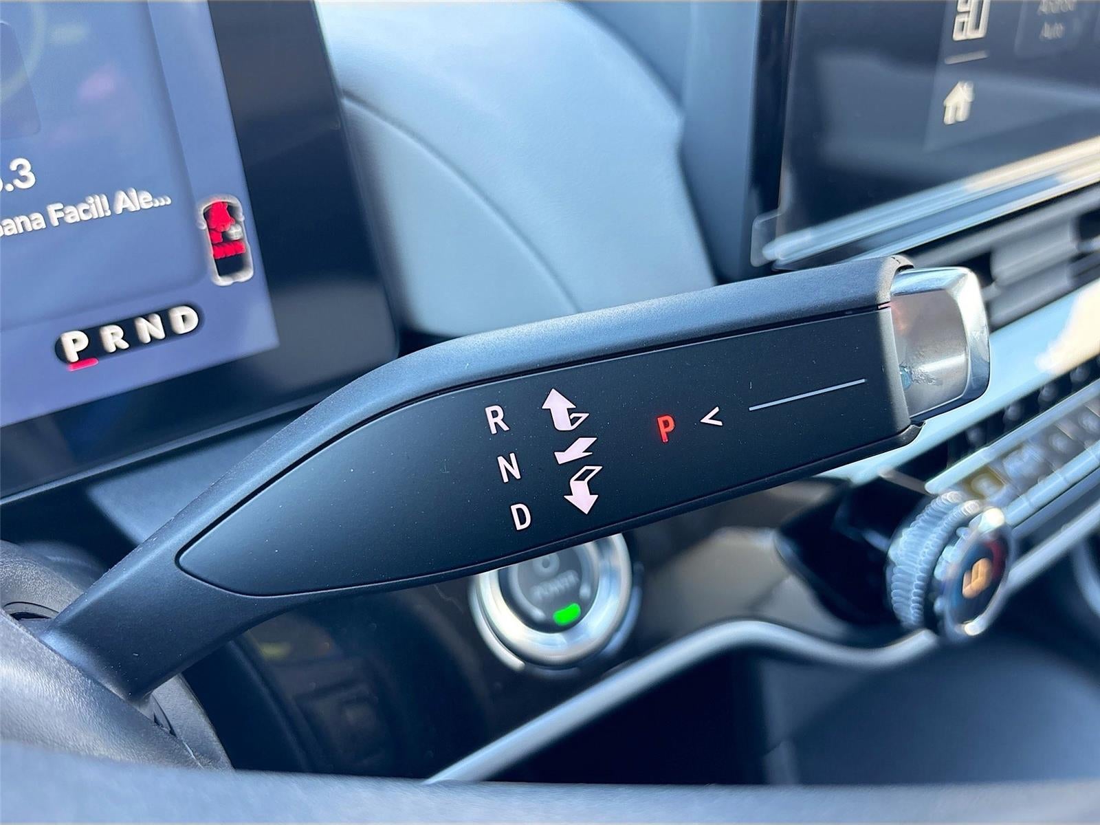 2026 Honda Prologue Touring