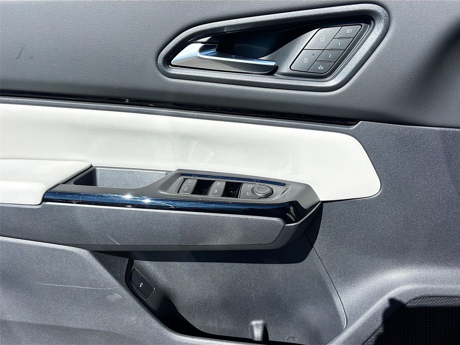 2026 Honda Prologue Touring