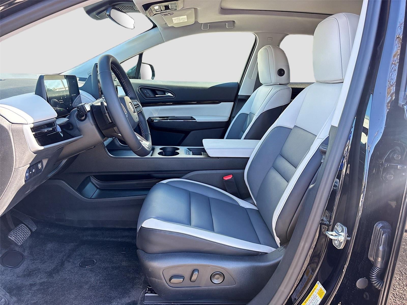 2026 Honda Prologue Touring