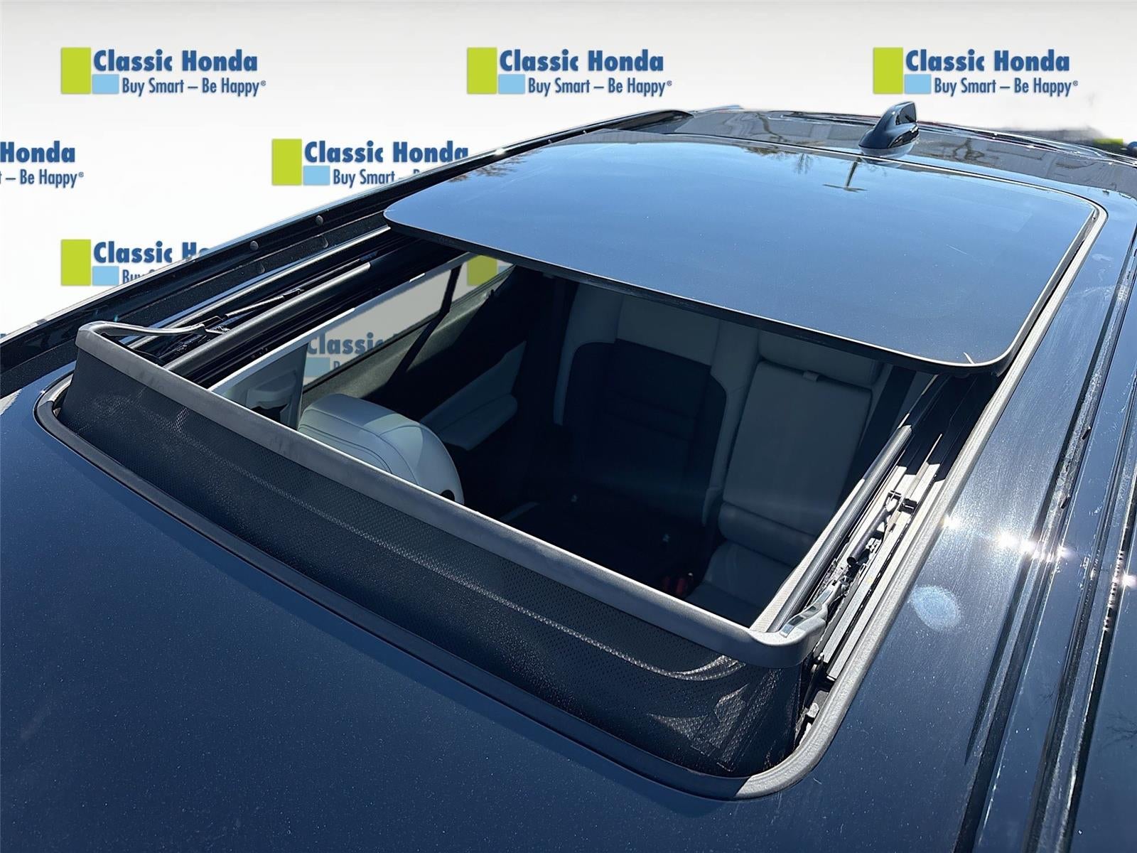 2026 Honda Prologue Touring