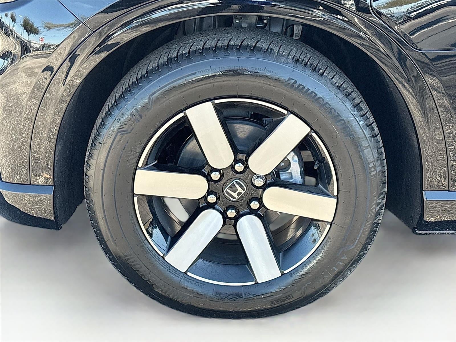 2026 Honda Prologue Touring