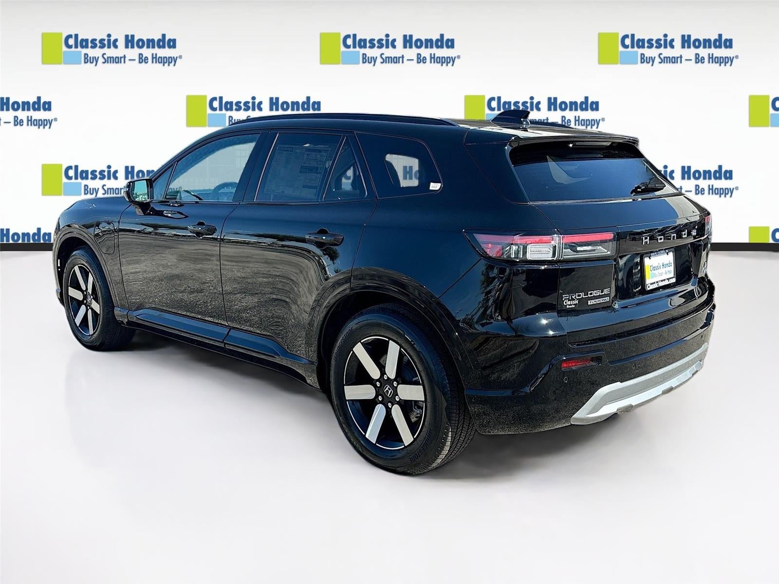 2026 Honda Prologue Touring