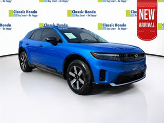 2024 Honda Prologue Touring