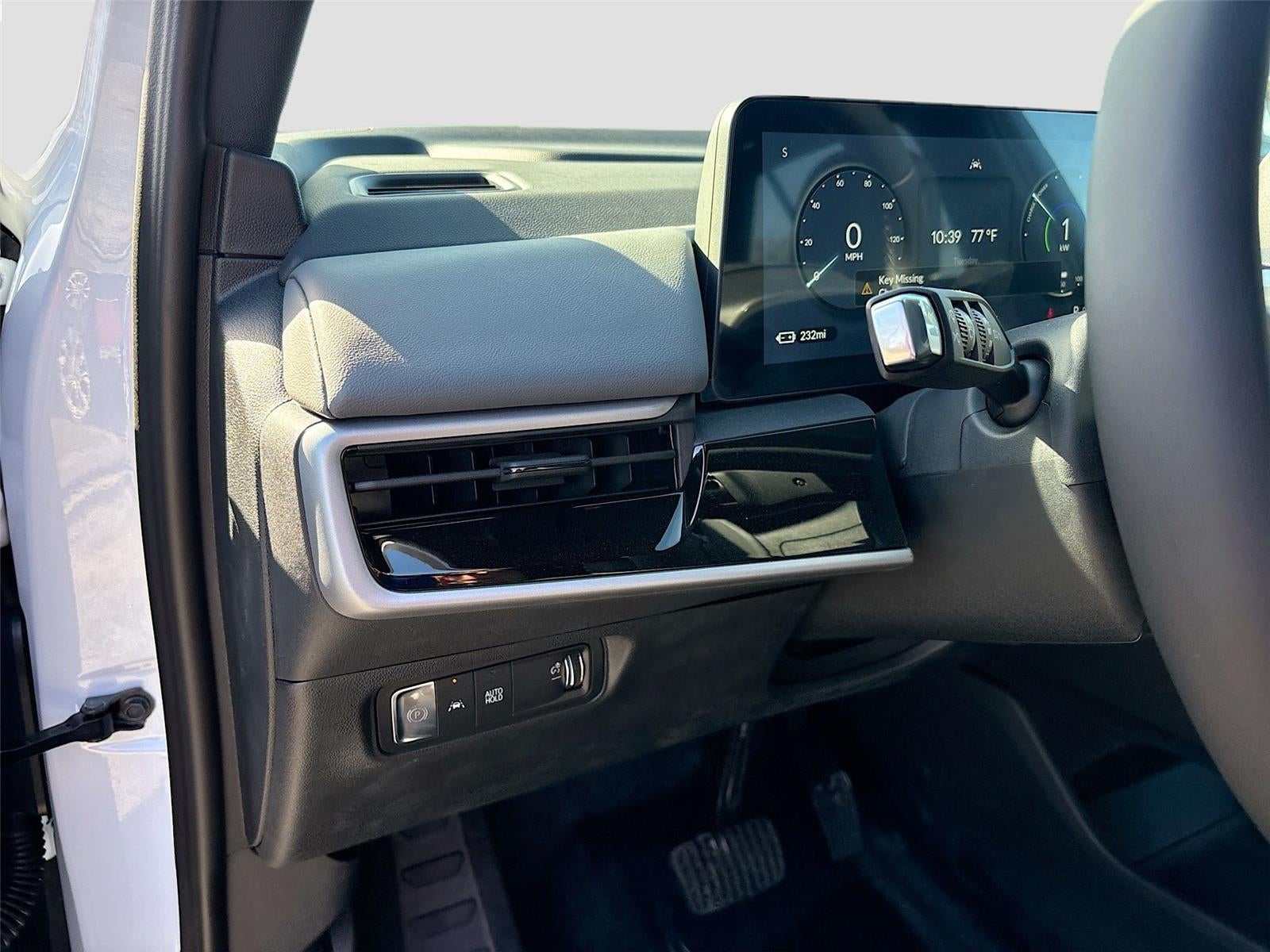 2026 Honda Prologue Touring