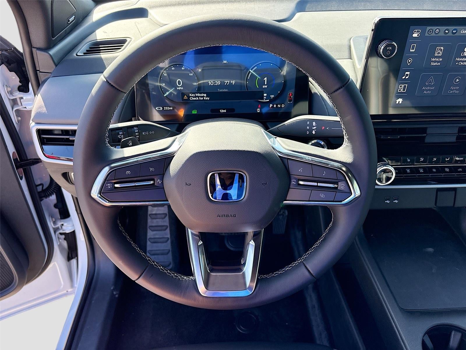 2026 Honda Prologue Touring