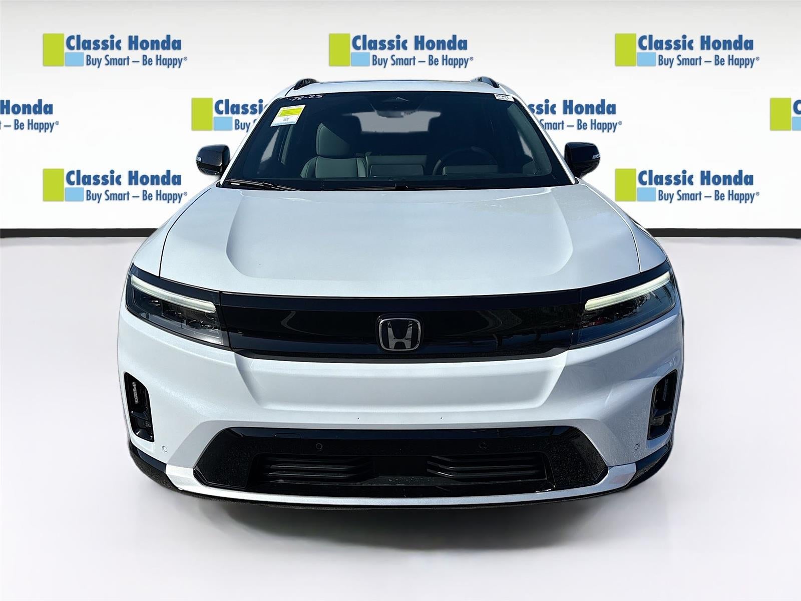 2026 Honda Prologue Touring