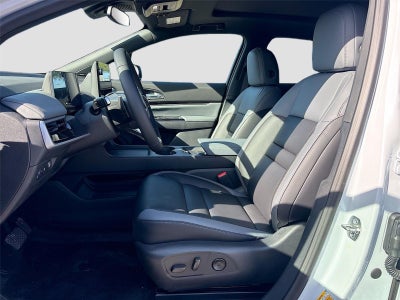 2026 Honda Prologue Touring