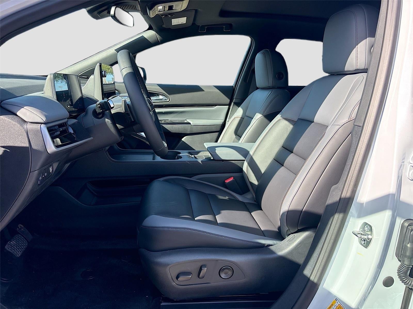 2026 Honda Prologue Touring