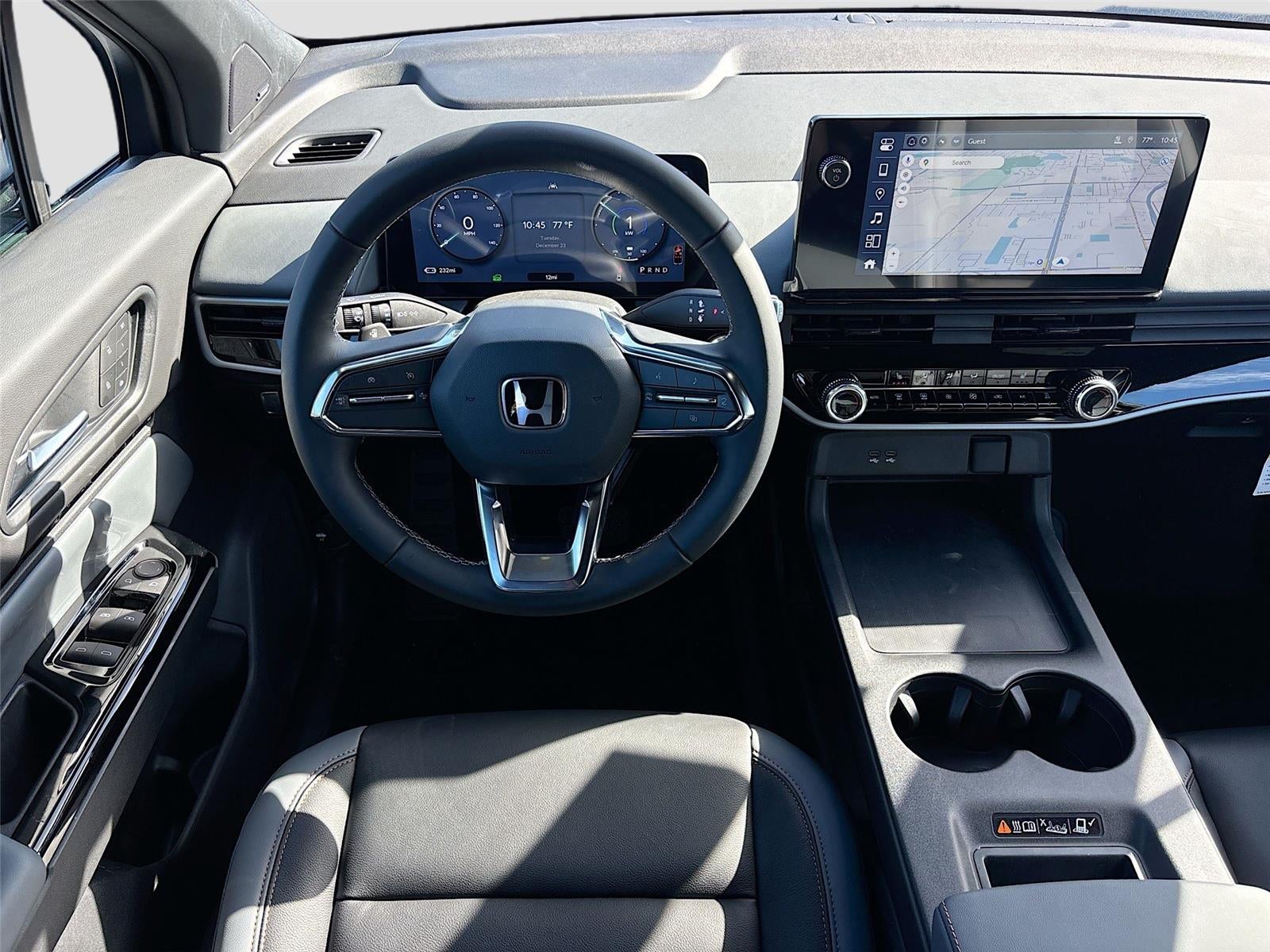 2026 Honda Prologue Touring