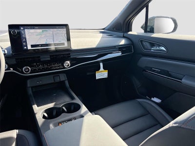 2026 Honda Prologue Touring