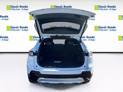 2026 Honda Prologue Touring