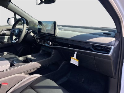 2026 Honda Prologue Touring