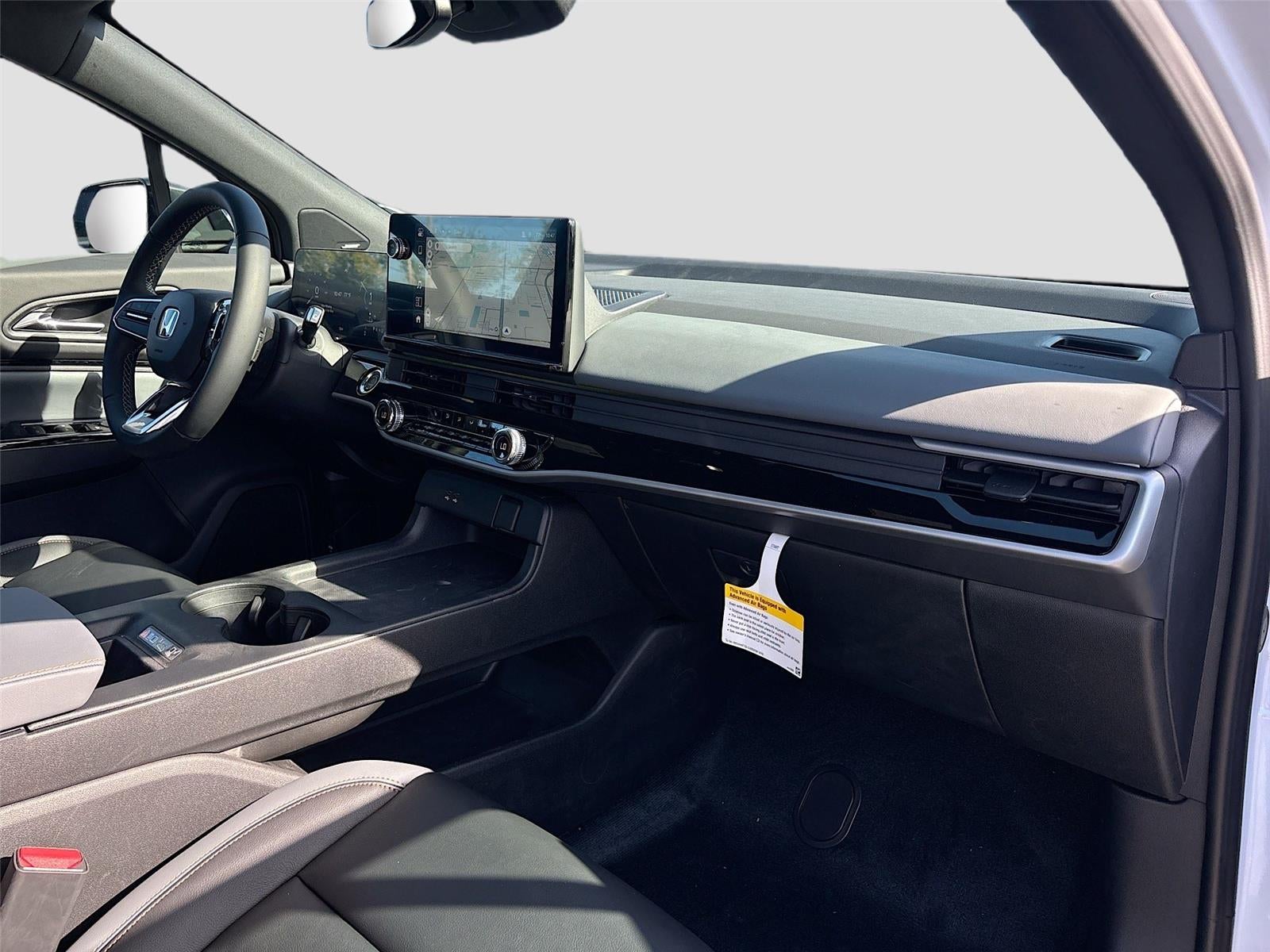 2026 Honda Prologue Touring