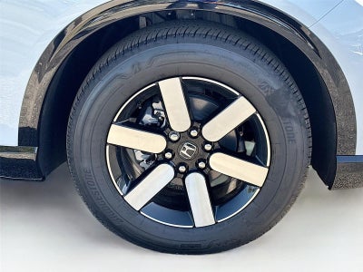 2026 Honda Prologue Touring