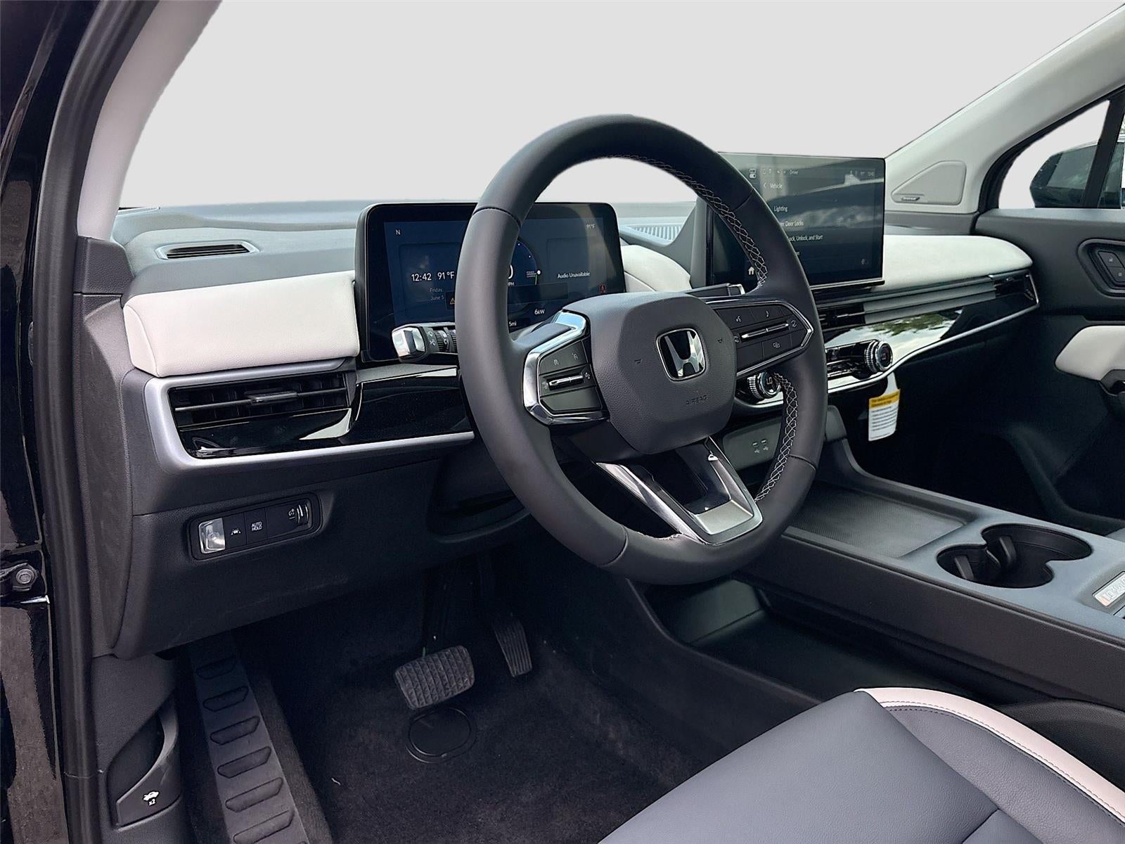 2026 Honda Prologue Touring