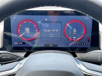 2026 Honda Prologue Touring