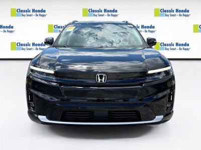 2026 Honda Prologue Touring