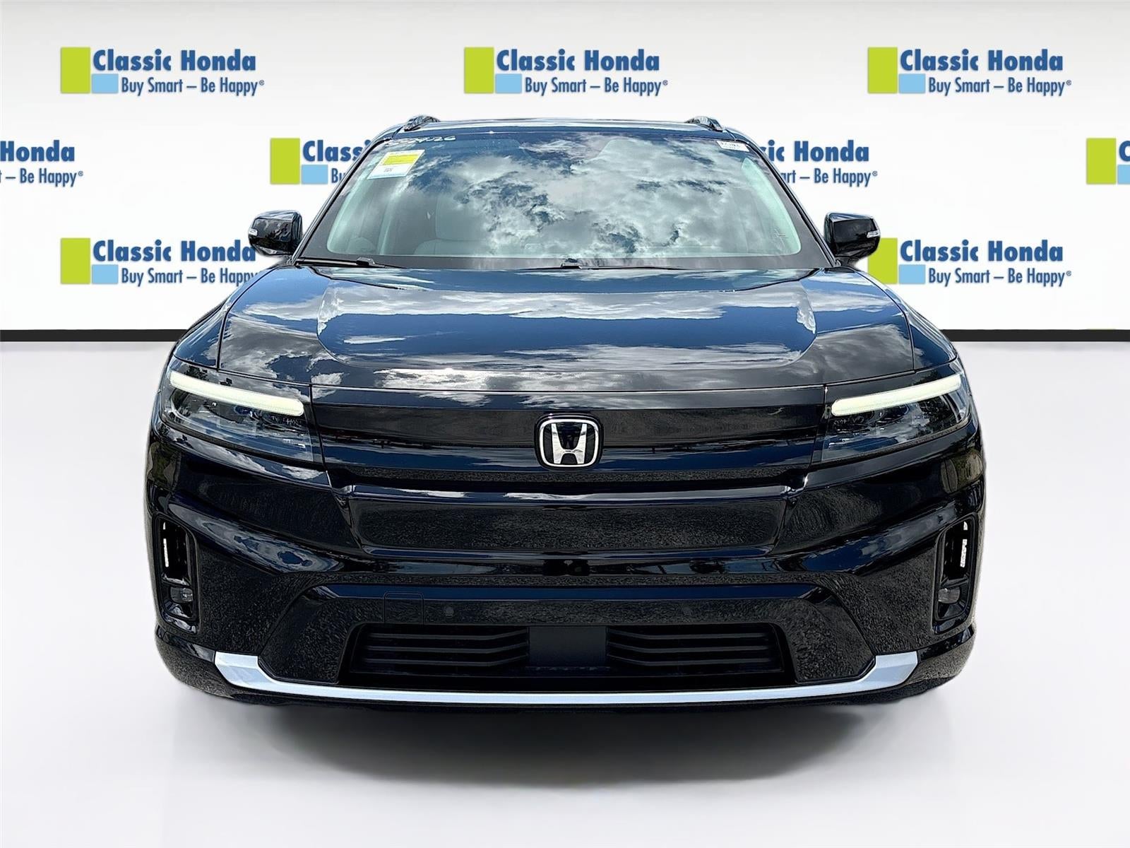 2026 Honda Prologue Touring