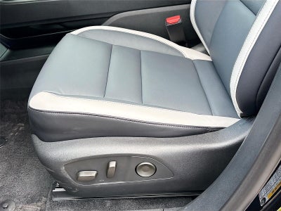 2026 Honda Prologue Touring