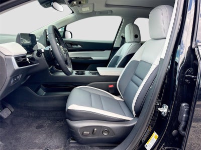 2026 Honda Prologue Touring