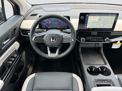 2026 Honda Prologue Touring