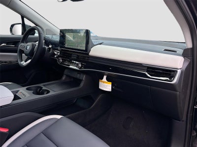2026 Honda Prologue Touring