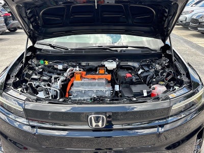 2026 Honda Prologue Touring