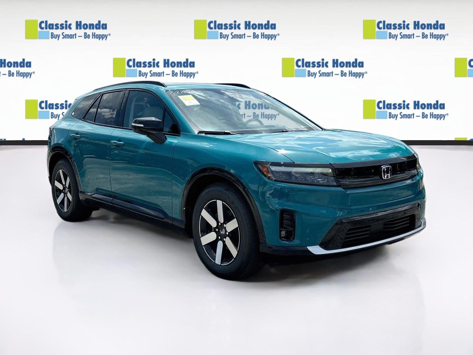 2026 Honda Prologue Touring