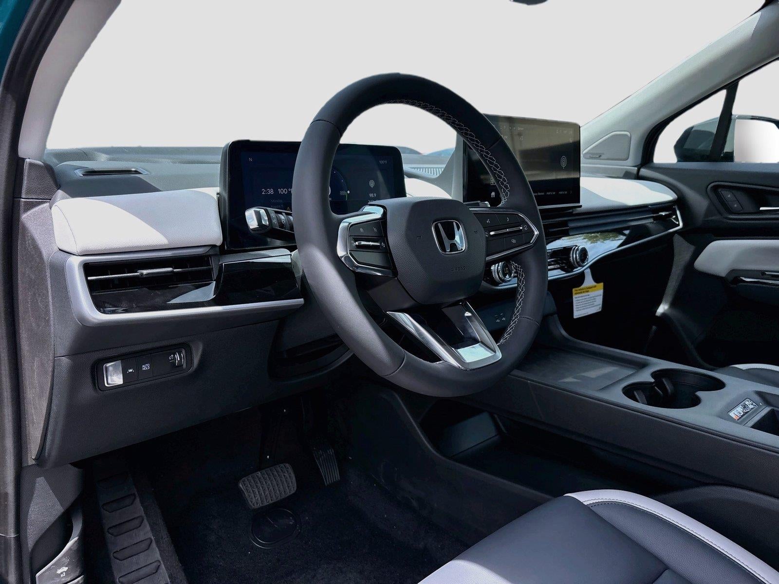 2026 Honda Prologue Touring