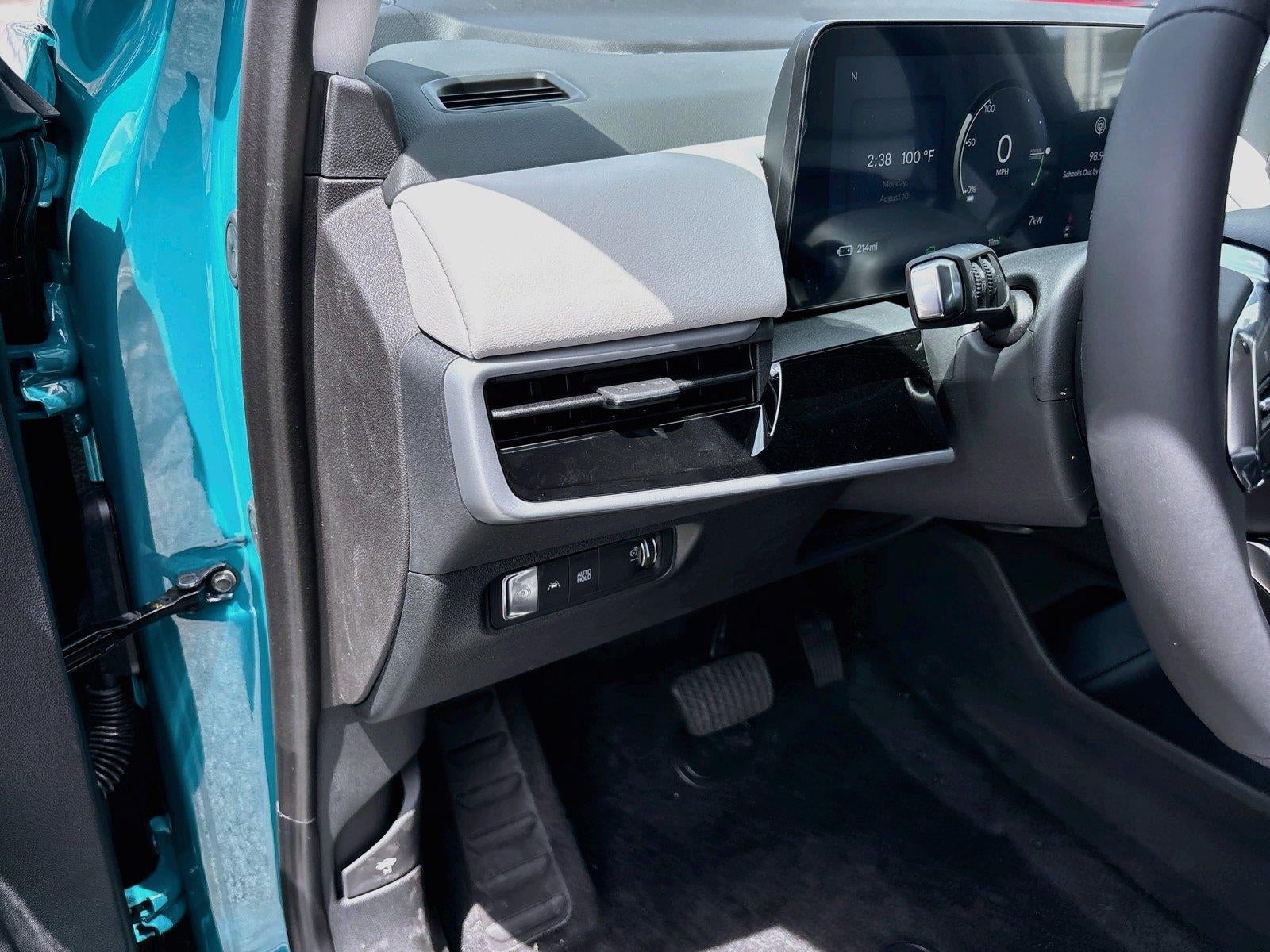 2026 Honda Prologue Touring