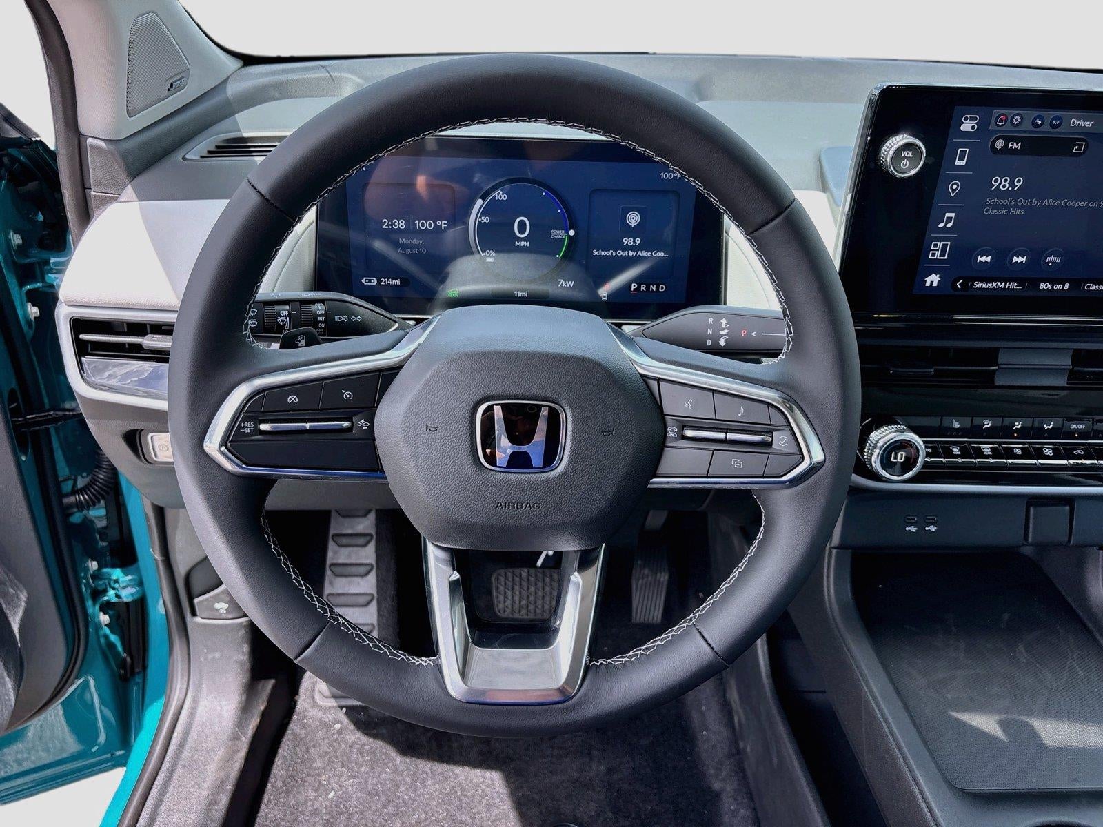 2026 Honda Prologue Touring