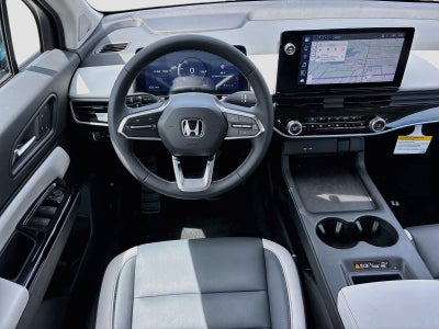 2026 Honda Prologue Touring