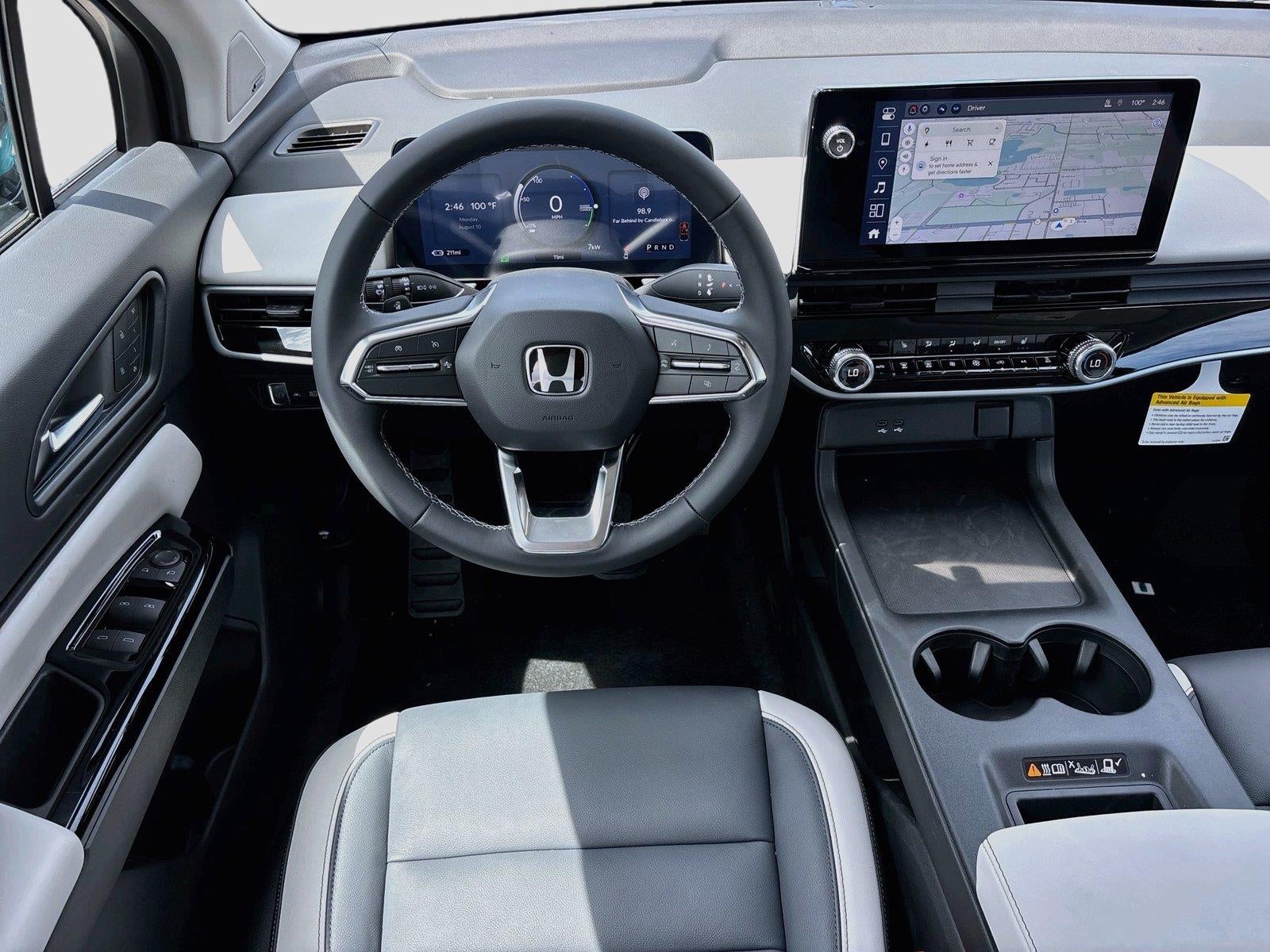2026 Honda Prologue Touring