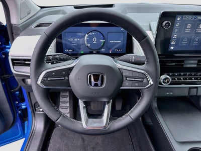2026 Honda Prologue Elite