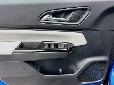 2026 Honda Prologue Elite