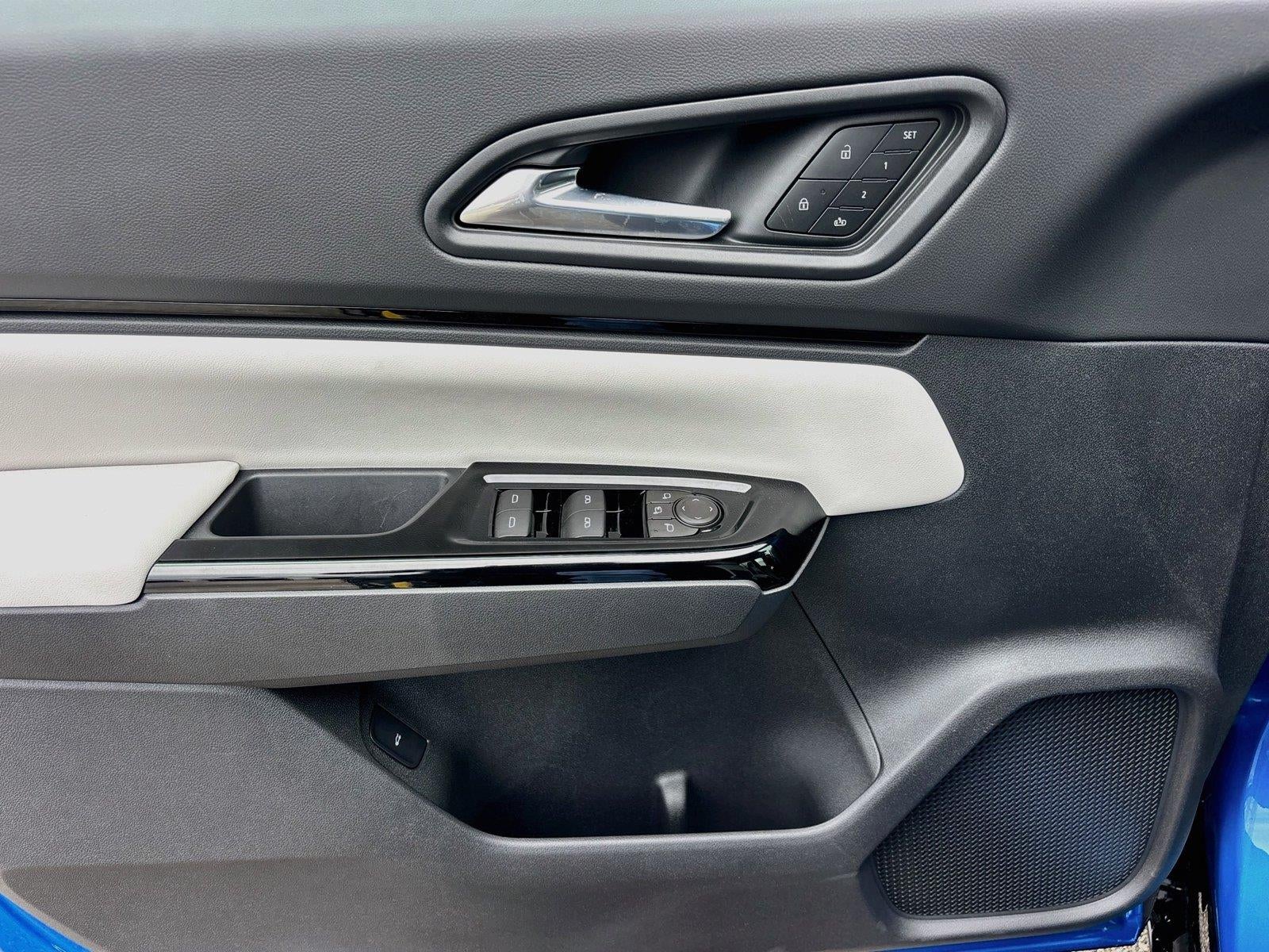 2026 Honda Prologue Elite