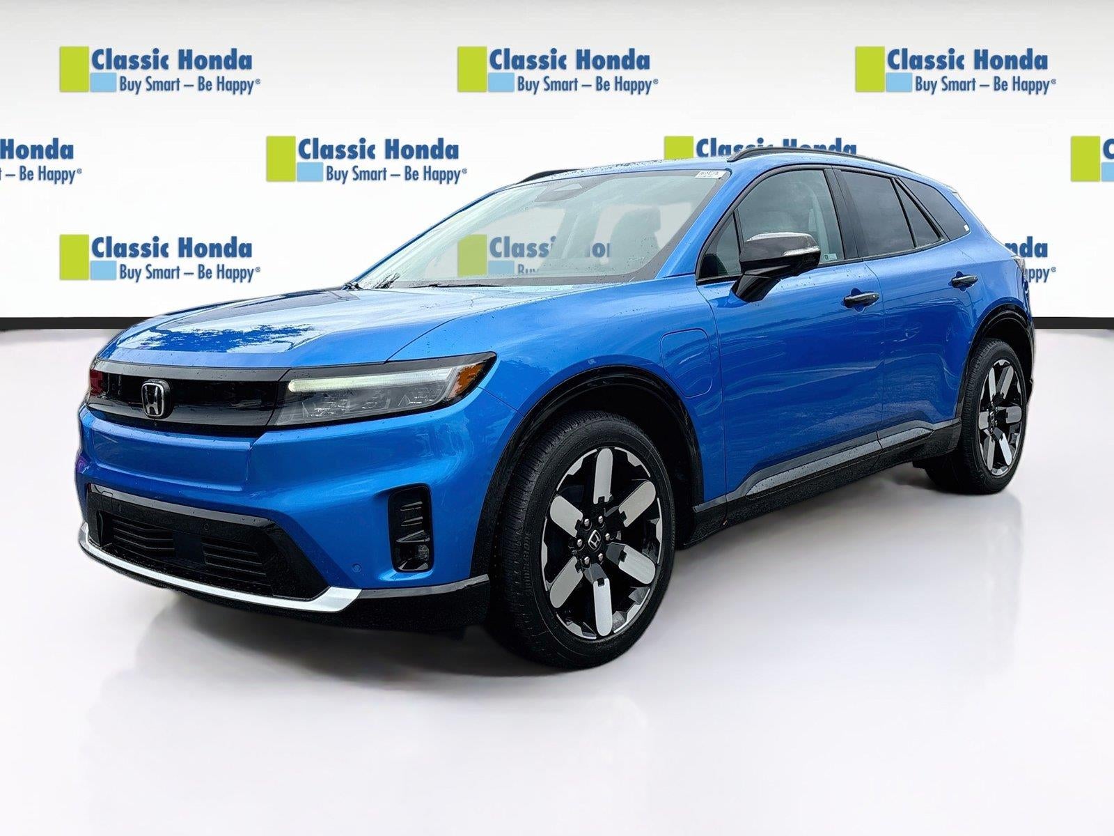 2026 Honda Prologue Elite