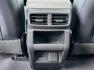 2026 Honda Prologue Elite