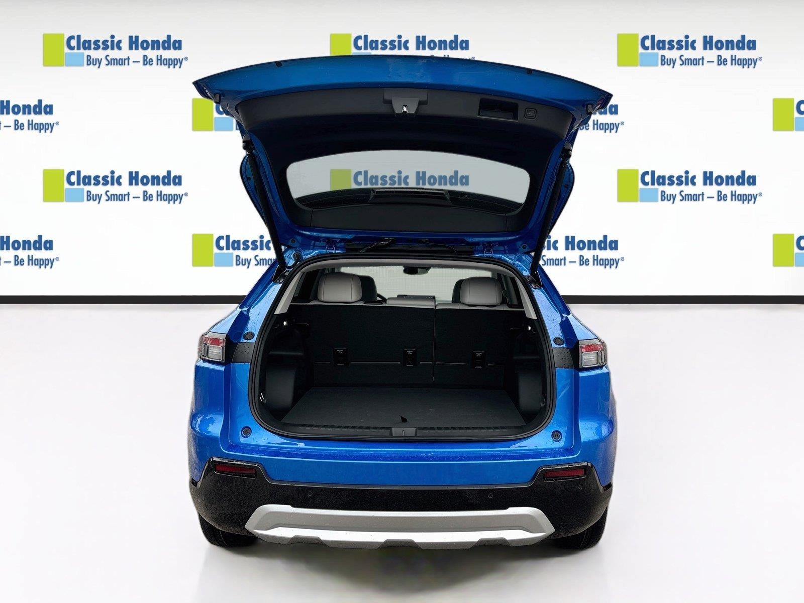2026 Honda Prologue Elite