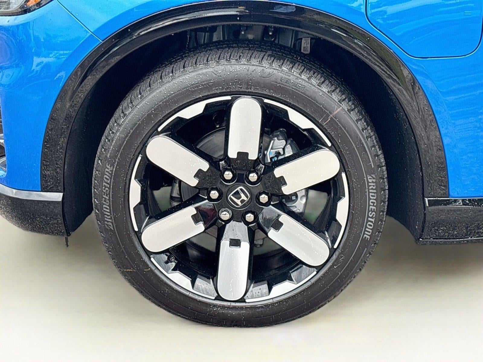 2026 Honda Prologue Elite