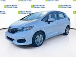2018 Honda Fit LX