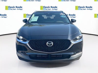 2025 Mazda Mazda CX-30 2.5 S Select Sport
