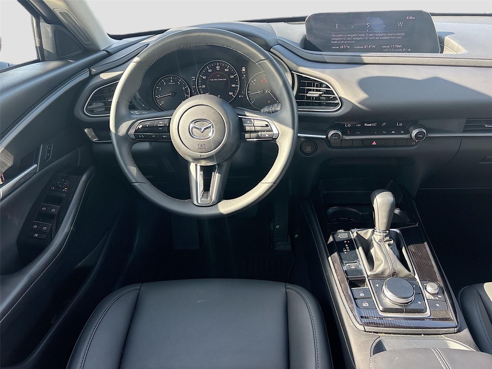2025 Mazda Mazda CX-30 2.5 S Select Sport
