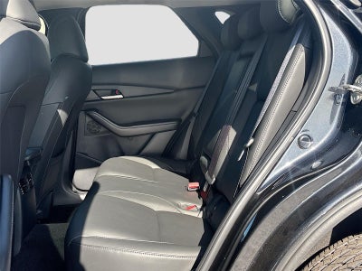 2025 Mazda Mazda CX-30 2.5 S Select Sport